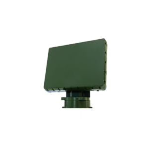 EagleEye Defense Radar