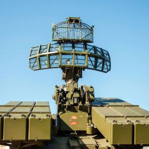TYFW-08 Vehicle-Mounted Counter-UAS Platform