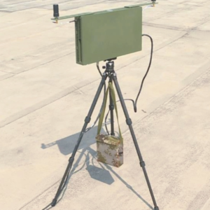 Understanding Low-Altitude Reconnaissance Radar: A Comprehensive Guide to the HJ-3-3 System