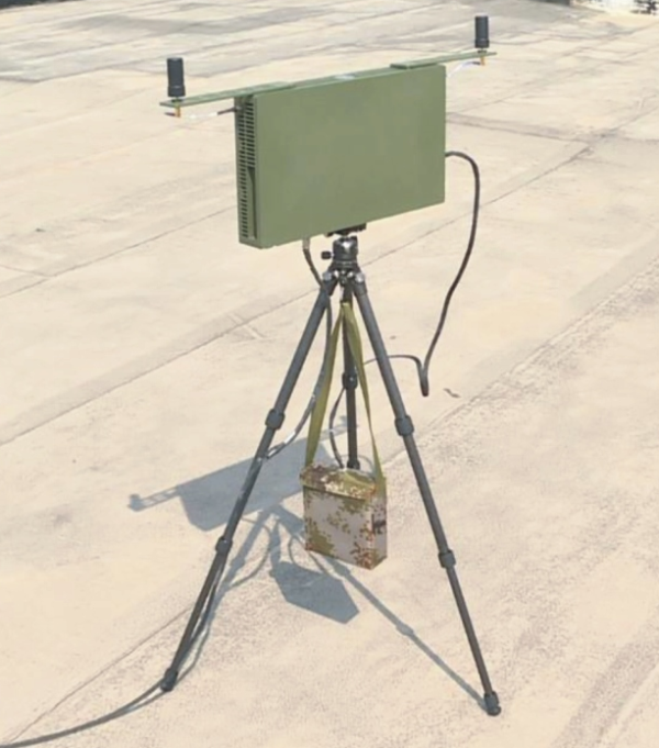 Understanding Low-Altitude Reconnaissance Radar: A Comprehensive Guide to the HJ-3-3 System
