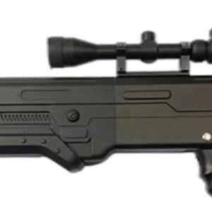 TYBF-101 Electromagnetic Defense System