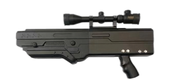 TYBF-101 Electromagnetic Defense System
