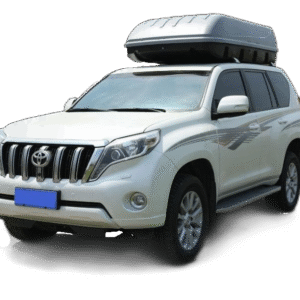 TYCZ-201 Vehicle-Mounted Radio Signal Intelligence Systems