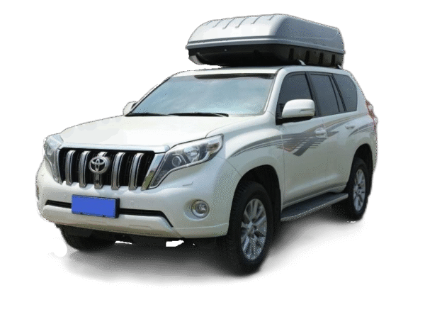 TYCZ-201 Vehicle-Mounted Radio Signal Intelligence Systems