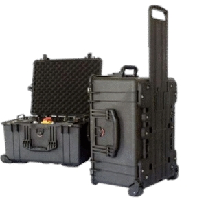 TYFB-102 Mobile Electronic Countermeasure Systems