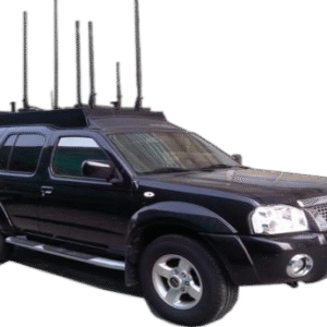 TYFB-201 Vehicular Electronic Countermeasure Systems