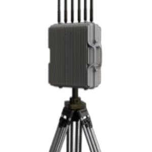 TYGF-306 Omnidirectional Drone Jamming Systems