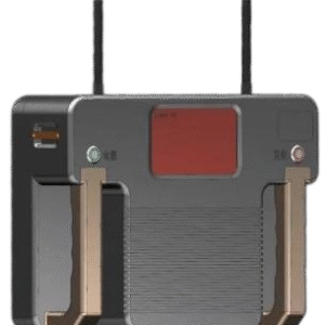 TYZF-101 Integrated Detection and Neutralization System