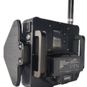 TYZF-103 Advanced Low-Altitude Radar Systems