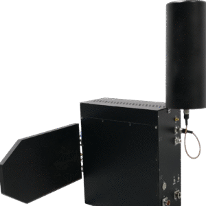 TYZF-108 Tri-Mode Counter-UAS Radar