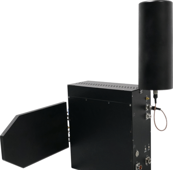 TYZF-108 Tri-Mode Counter-UAS Radar