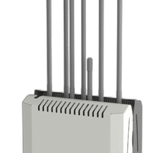 TYZF-307 Integrated Counter-Drone Systems