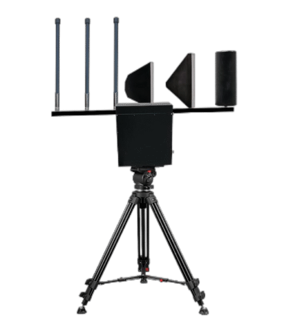 TYZF-308 Ultimate Integrated Counter-Drone Systems